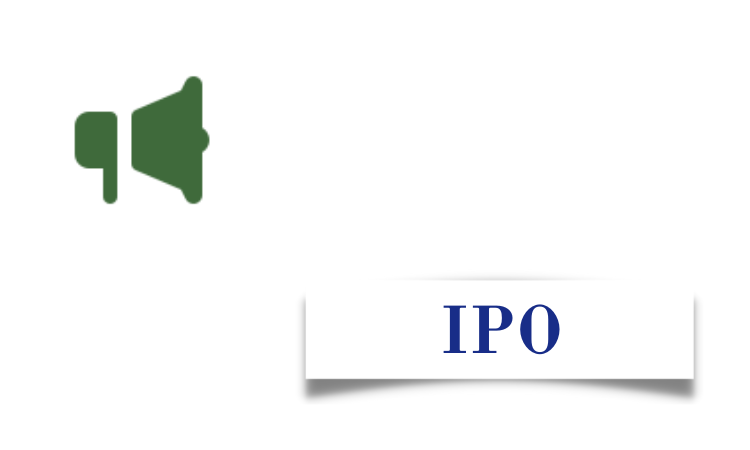 IPO