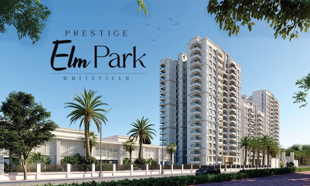 Prestige Elm Park