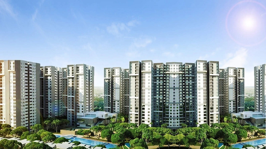 Sobha Dream Gardens