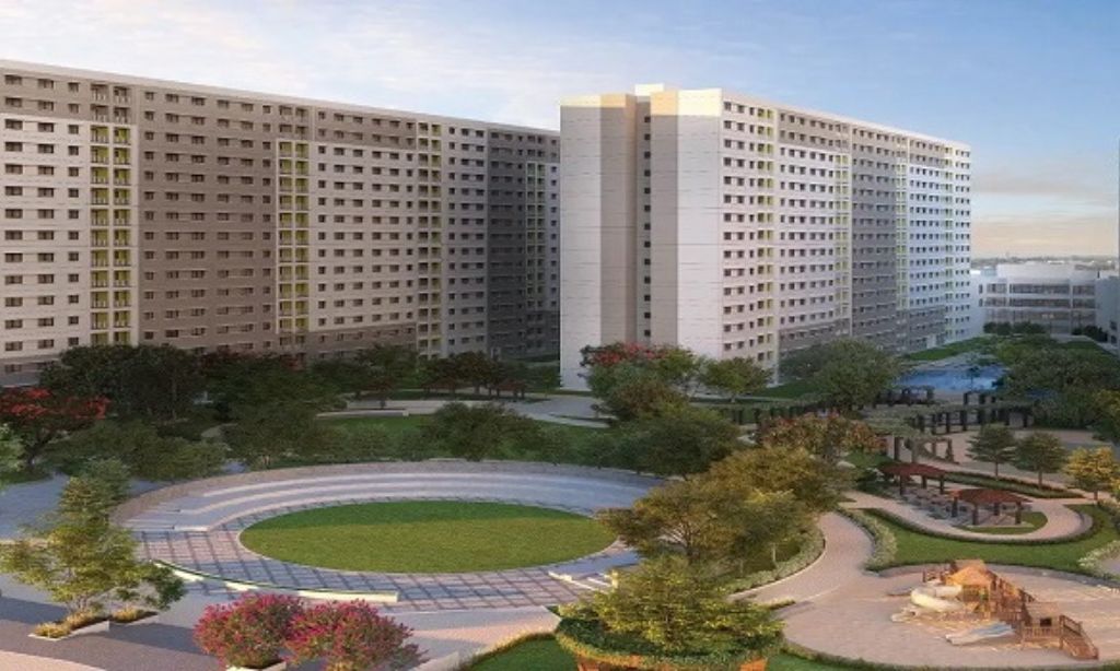 Sobha Victoria Park – Apartments